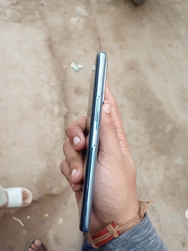 infinix zero x neo 8/128gb 4