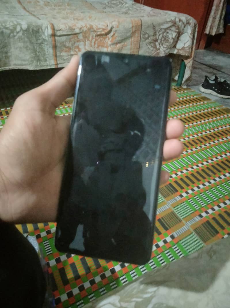 Aquos Zero Basic 5g 8/128 Rare Model 2