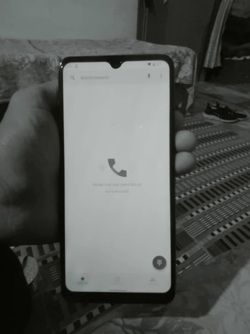 Aquos Zero Basic 5g 8/128 Rare Model 3