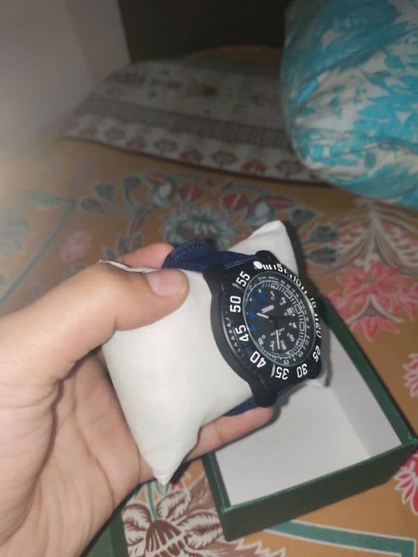 skmei ki imported watch ha 3