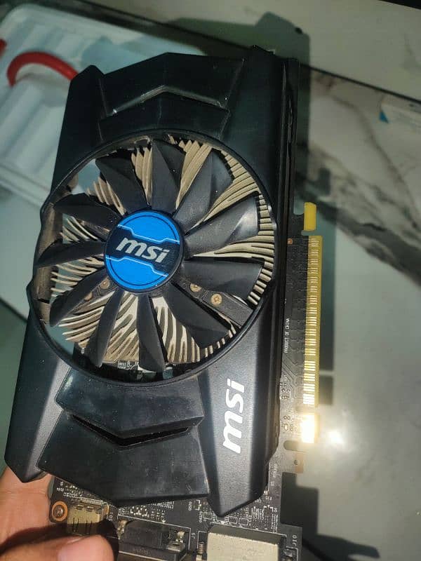 GTX 750ti 4