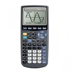 TI-84 plus calculator