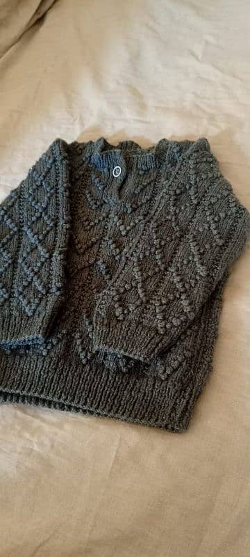 handmade sweaters 3