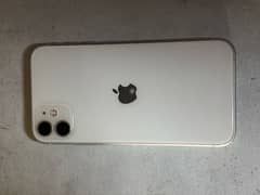 IPhone 11 Non PTA 128G