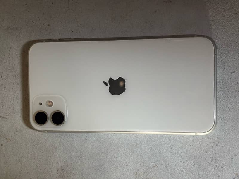 IPhone 11 Non PTA 128G 0