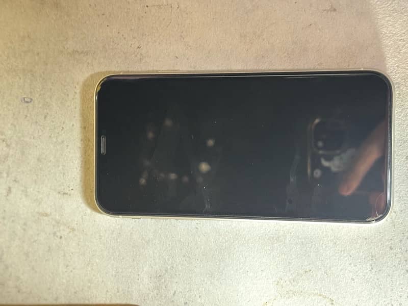 IPhone 11 Non PTA 128G 2