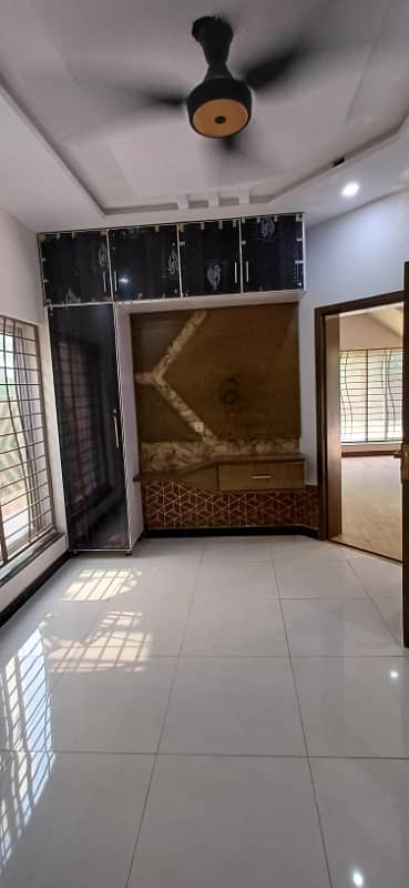 6 Marla Corner House For Sale In Bahria Town Lahore At Prime Location On Investor Rate 11