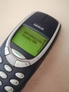 Nokia 3310 Finland