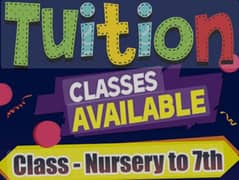 Tuition service