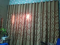 curtain for sale condition 10 by 10