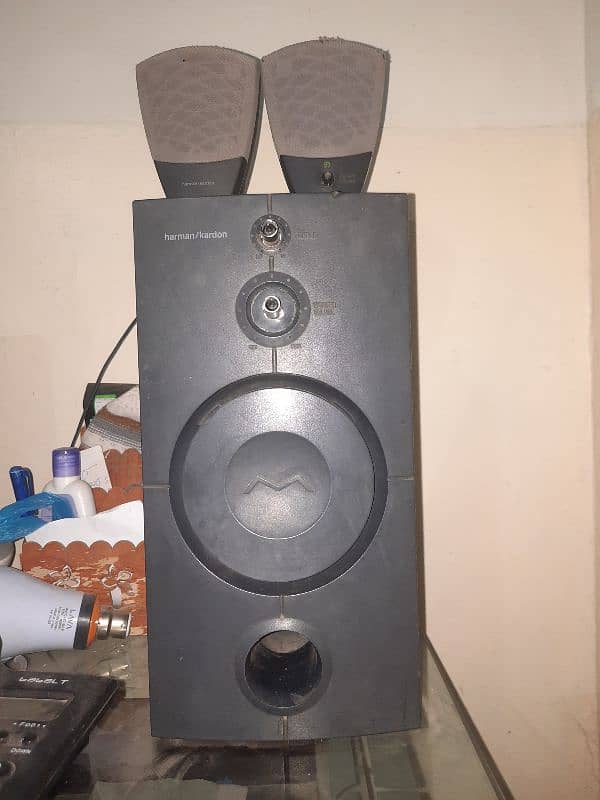 Samsng orignal branded woofer spucker 0