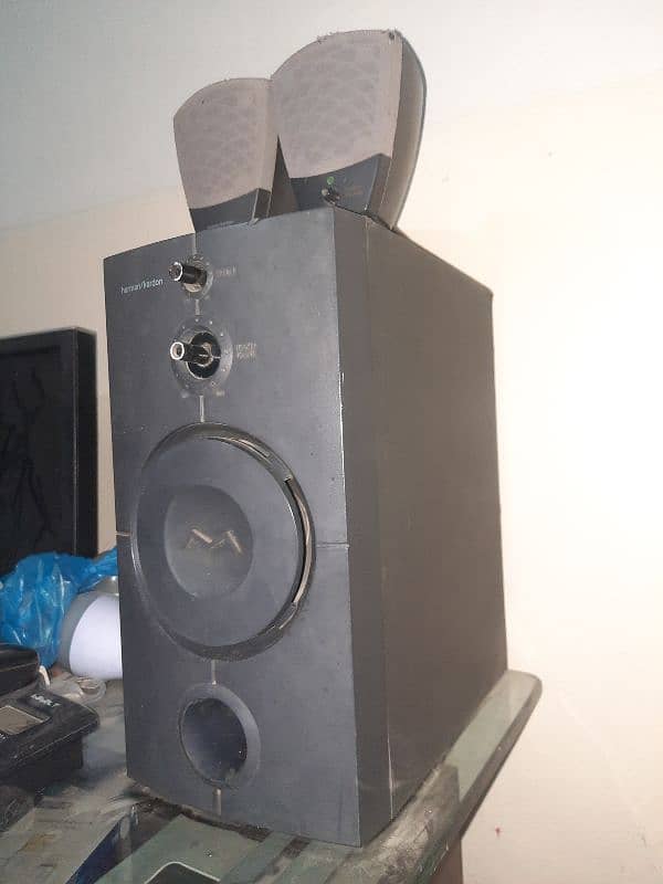 Samsng orignal branded woofer spucker 1