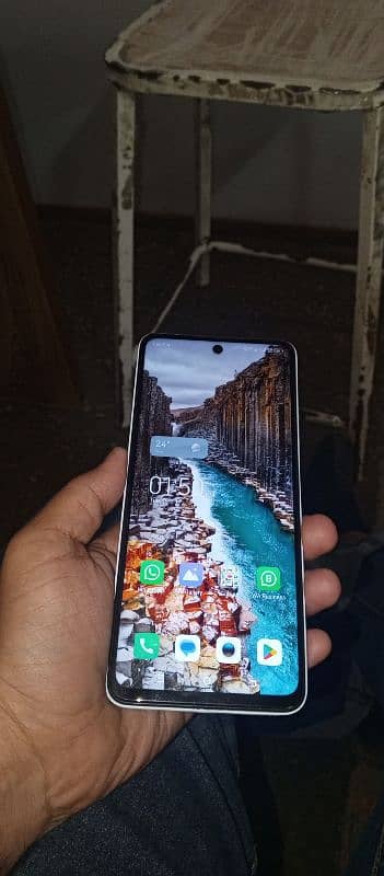 Tecno Camon 19 neo 0