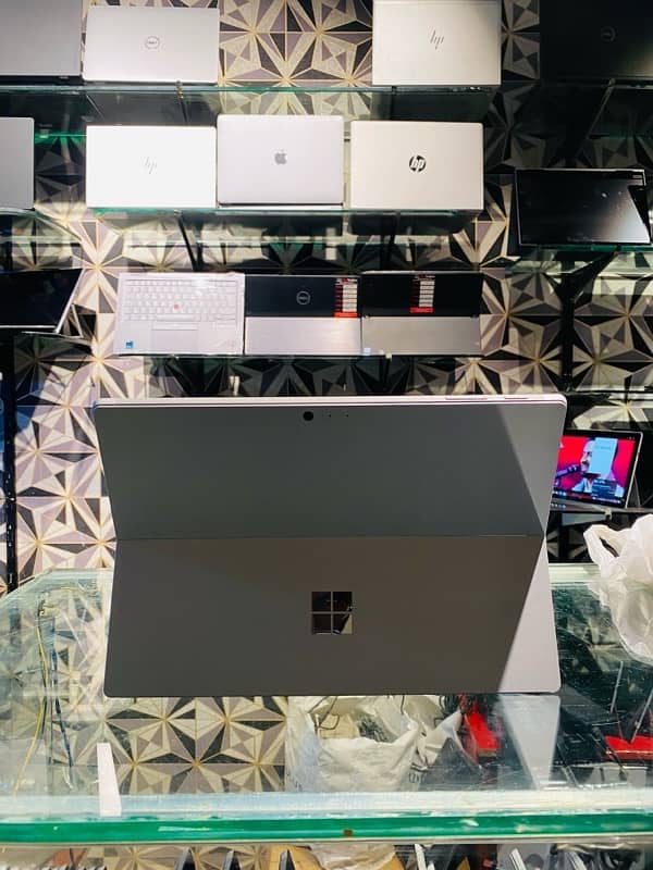 Microsoft Surface Pro 5 | i7-7th | COD All over Pakistan 7