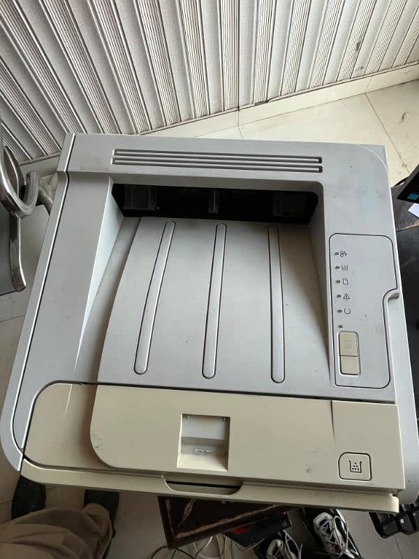 hp laser jet 2035 printer 3