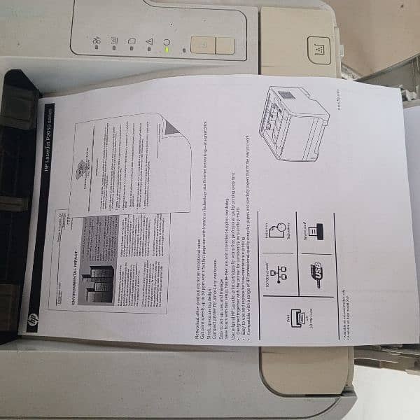 hp laser jet 2035 printer 5