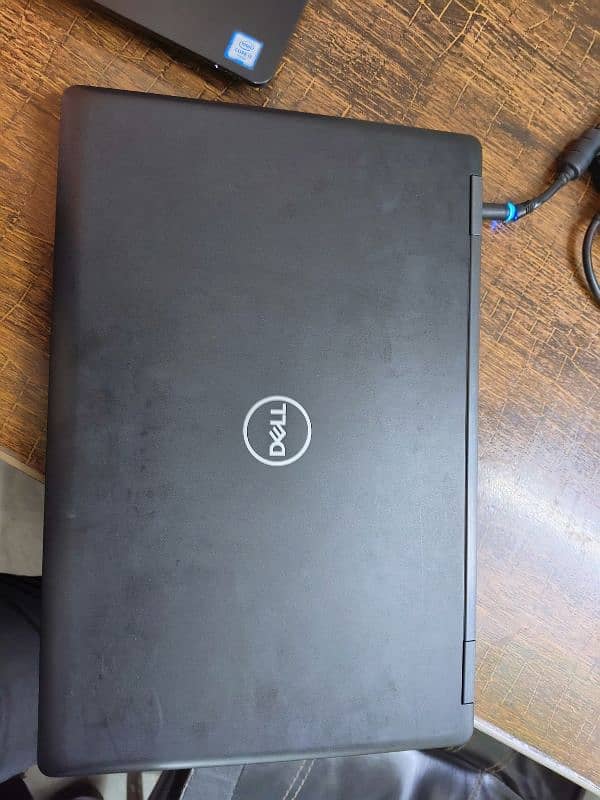 Dell Latitude 5591 Core i5 8th Gen H processor 2