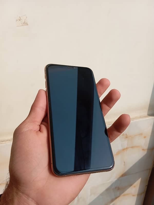 iPhone 11 Pro Max Pta Approved 2