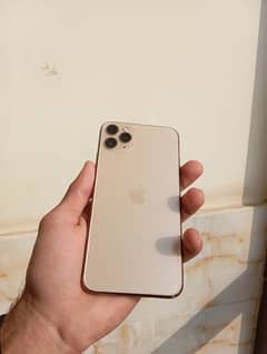 iPhone 11 Pro Max Pta Approved