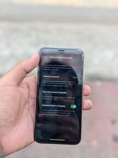 Iphone X pta approved