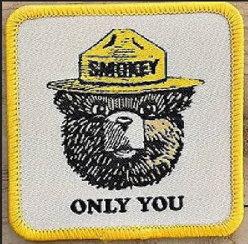 Embroidery / Chenille / Woven / Merrow / Printed / PVC / PU Patches 7