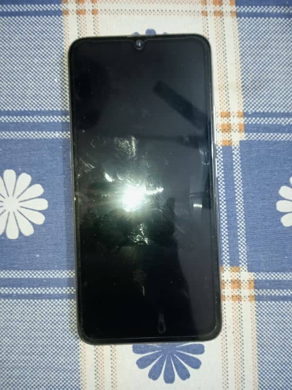 VIVO Y19 8 GB RAM 256 GB ROM 1