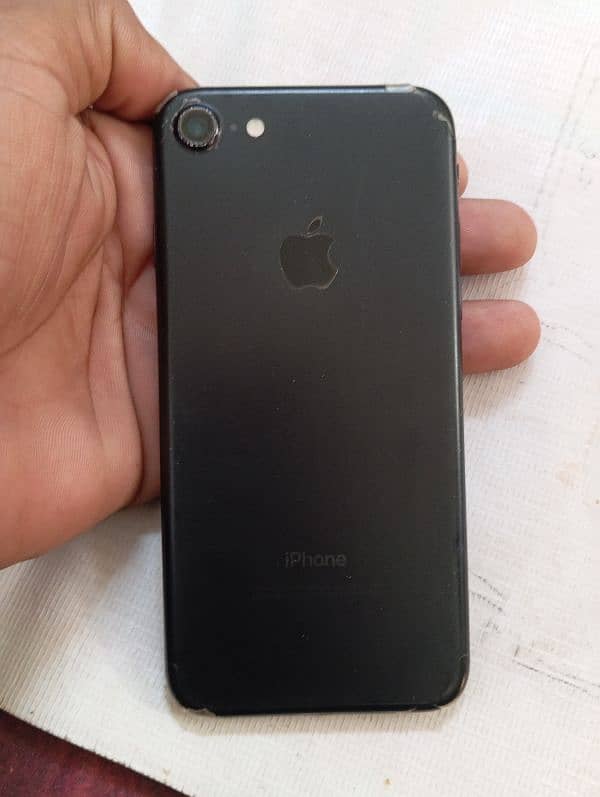 iPhone 7 ha non pta 4