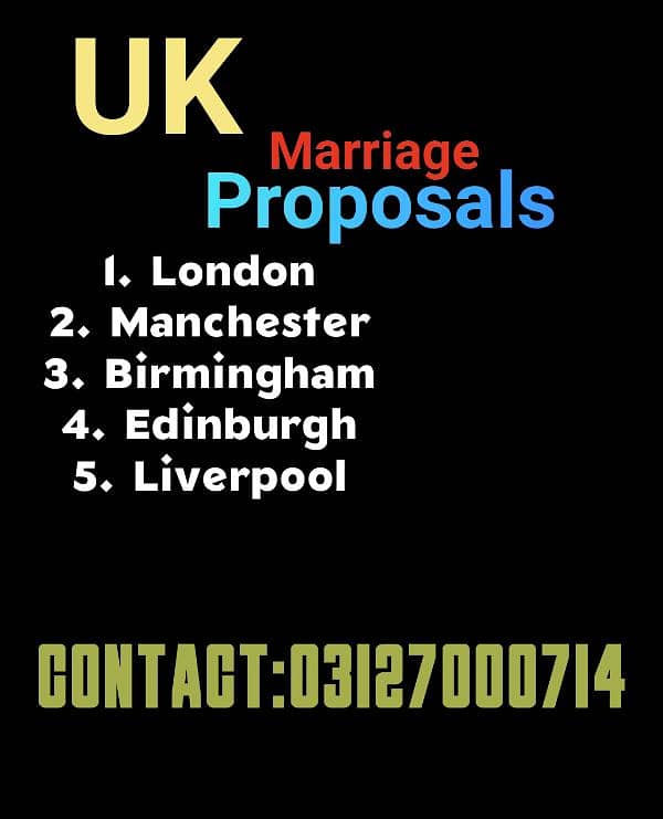 Marriage Bureau , National & International , USA UK Canada, Australia, 4