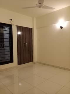 Saima Excellency 1200 Square Feet Flat In Gulshan-e-Iqbal Is Available