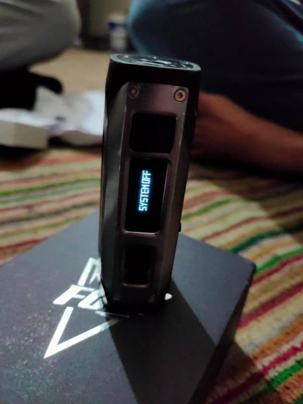 Vaporesso forz tx 80 1