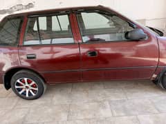 Suzuki Cultus VX 2006