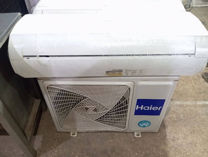 Haier 12Cf 1 ton 1