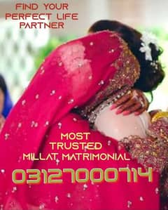 Marriage Bureau , Online Rishta Services , Abroad Proposals