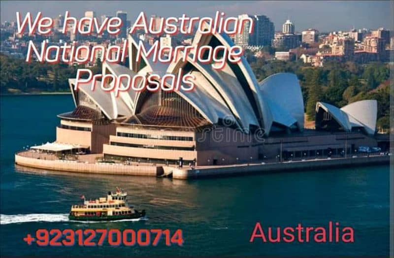 Marriage Bureau , Online Rishta Services , Abroad Proposals 5