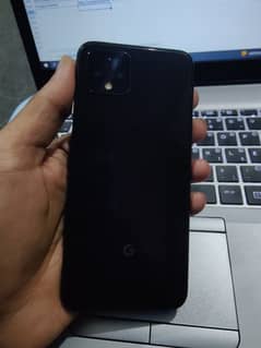 pixel 4