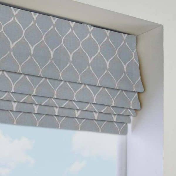 wallpaper window blinds available with fitting 10