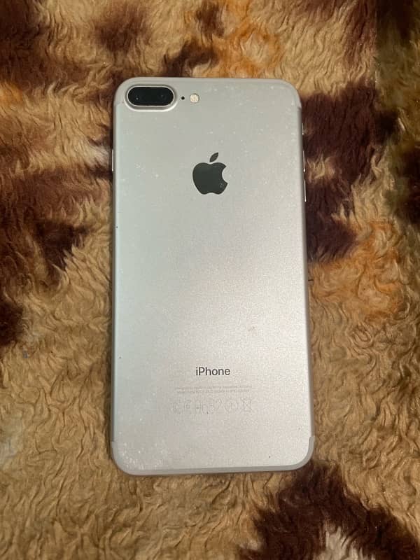 iPhone 7 Plus 32gb 2