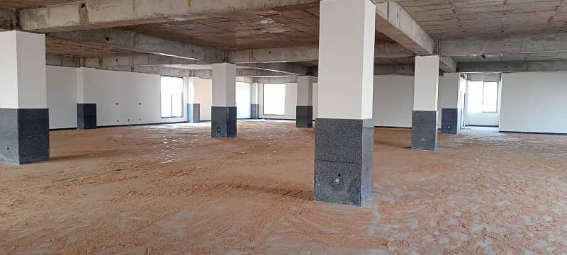 Building Space For Rent 0