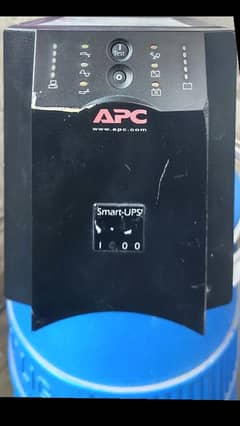 APC