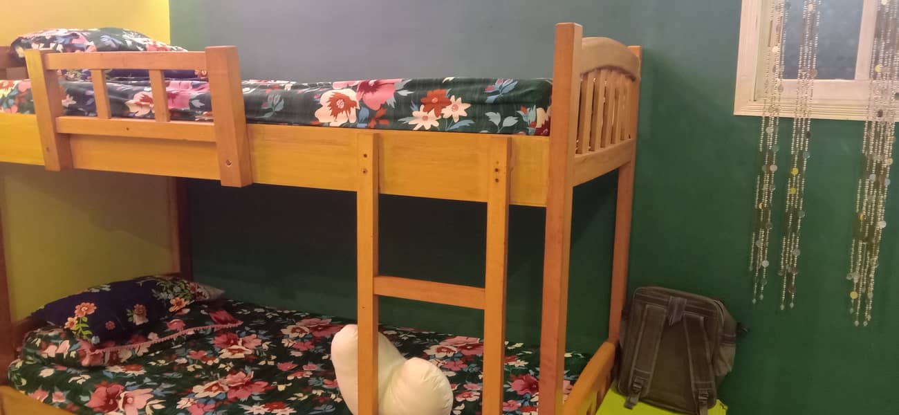 fine kids bed 2