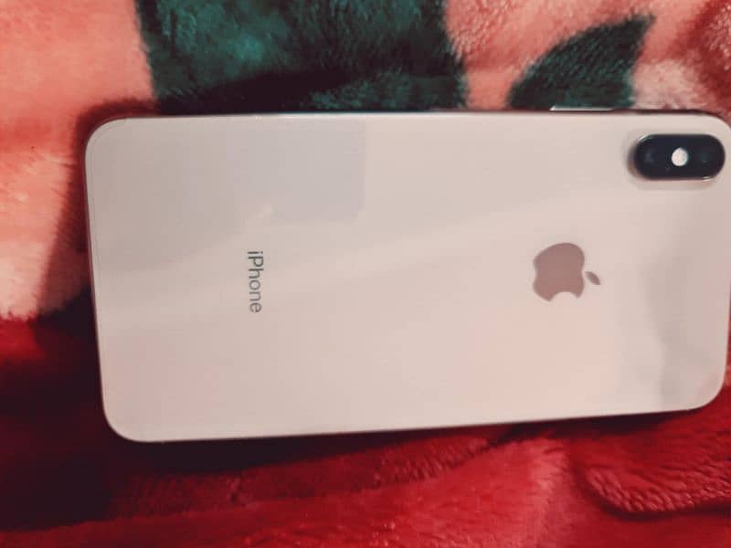 iPhone Xs max 0