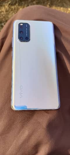 vivo v19 full box