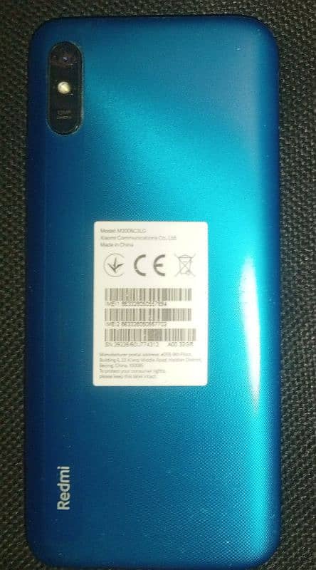 Redmi 9c 2/32 GB 10/10 CONDITION 1