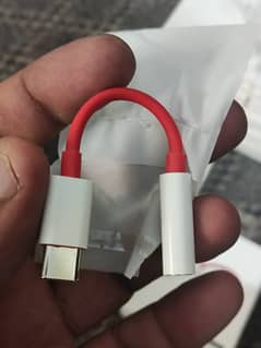 ONEPLUS ORIGINAL CONNECTOR AVAILABLE