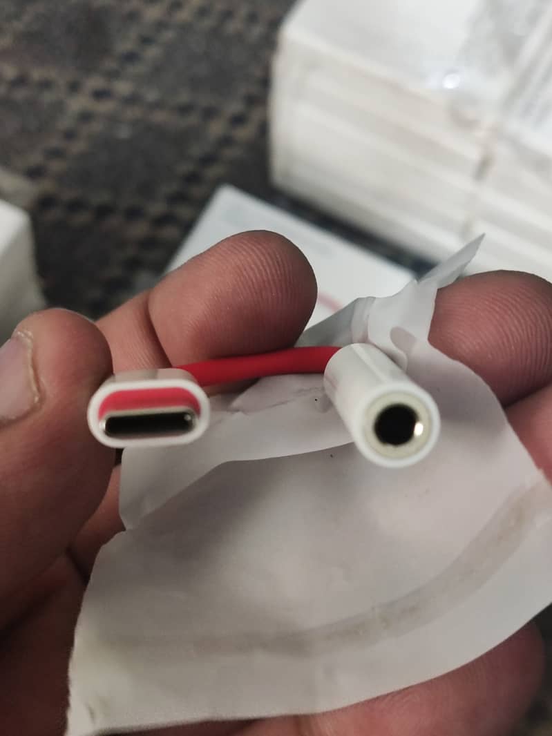 ONEPLUS ORIGINAL CONNECTOR AVAILABLE 2