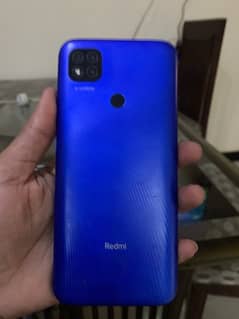 redmi 9c good condition