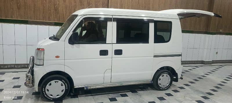 Suzuki Every 13. . 18 manual 16