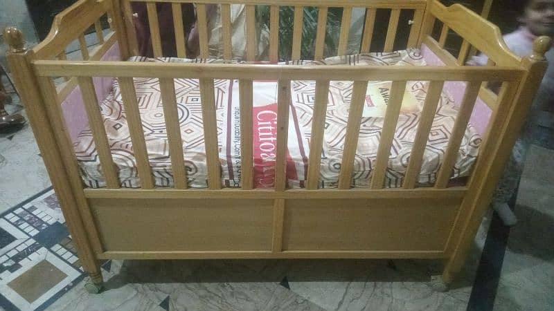 baby cot| baby bed| cot| jhoola 2