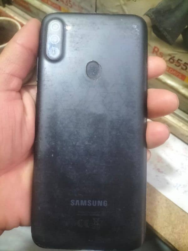 Samsung A11 2