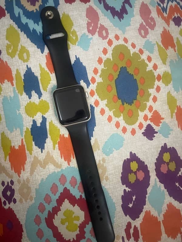 Apple watch series 3 0